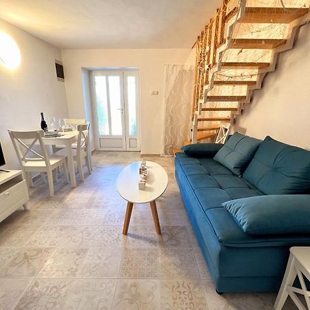 Little Home Banjol Exterior foto