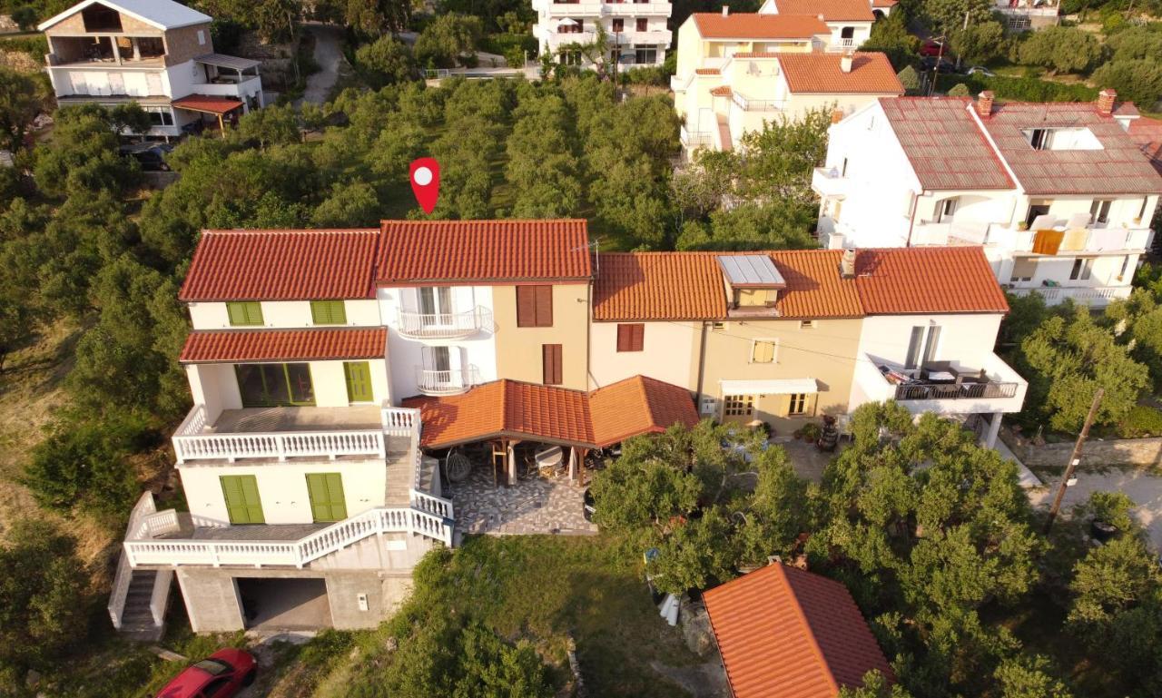 Little Home Banjol Exterior foto