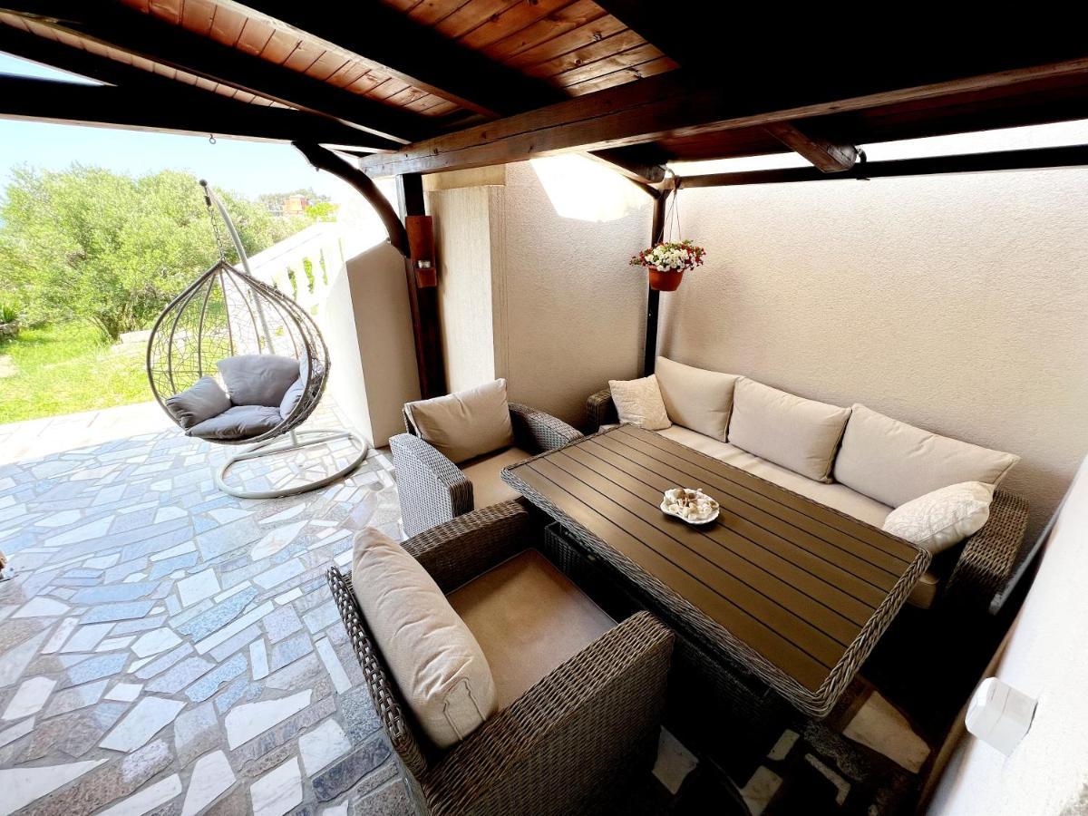 Little Home Banjol Exterior foto