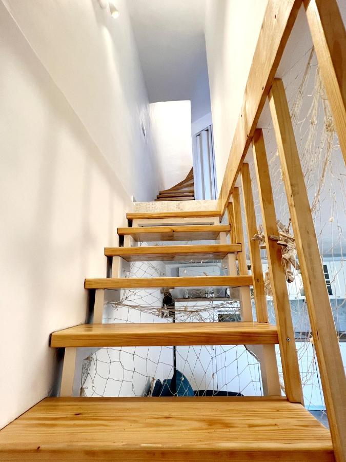 Little Home Banjol Exterior foto