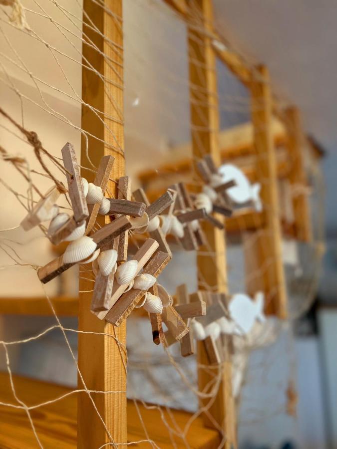 Little Home Banjol Exterior foto