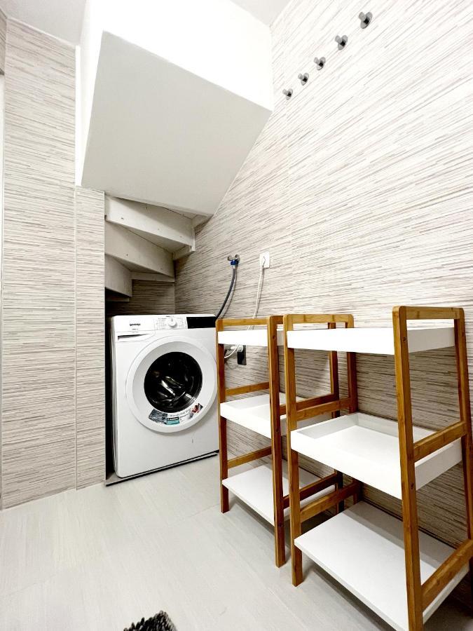 Little Home Banjol Exterior foto