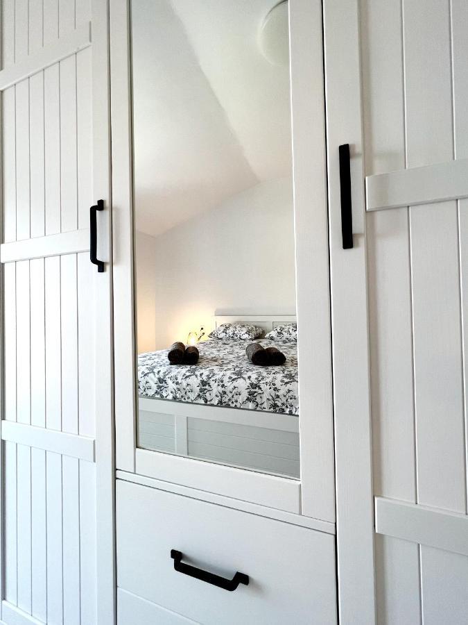 Little Home Banjol Exterior foto